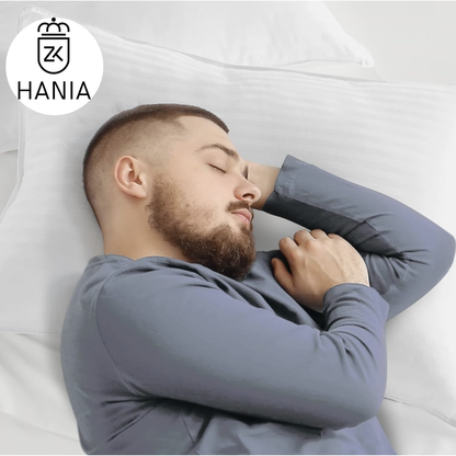 OREILLIER HANIA ORTHOPEDIQUE