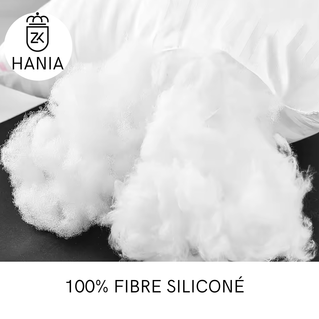 OREILLIER HANIA ORTHOPEDIQUE